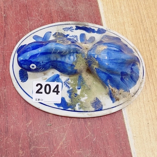 千*马陶瓷制品瑕疵处理