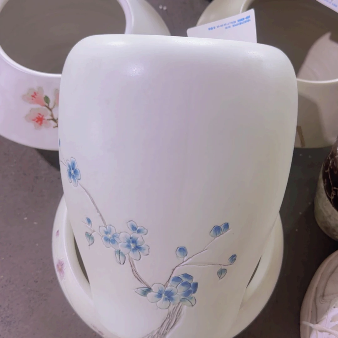 【闪购商品】陶瓷賬****6我们的目标是成为一个优秀