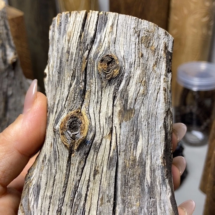 志***鹄木老山檀木料木料