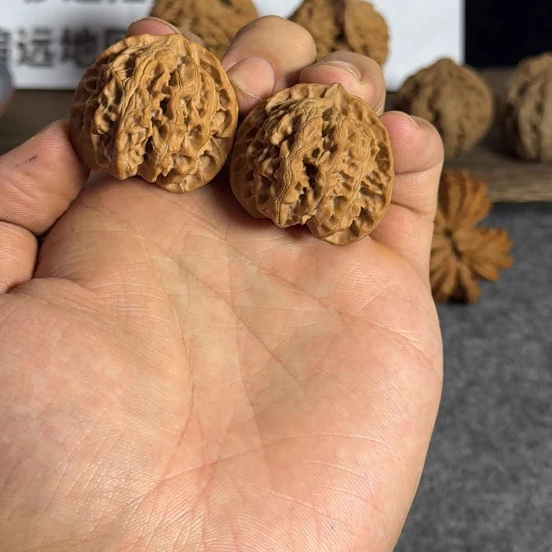 37.5三角！苹果园小红皮