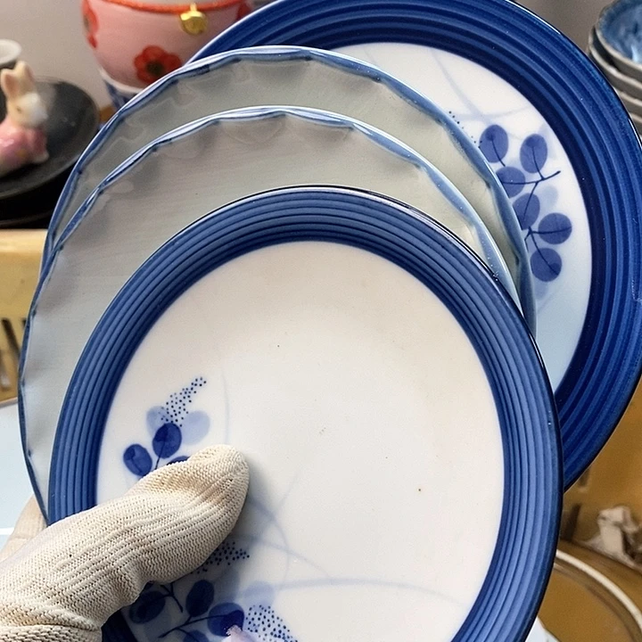 瓷片飞*欢迎来到墨莉瓷业哈哈