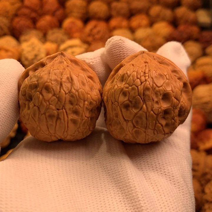 文玩核桃吊坠16哦哦哦哦