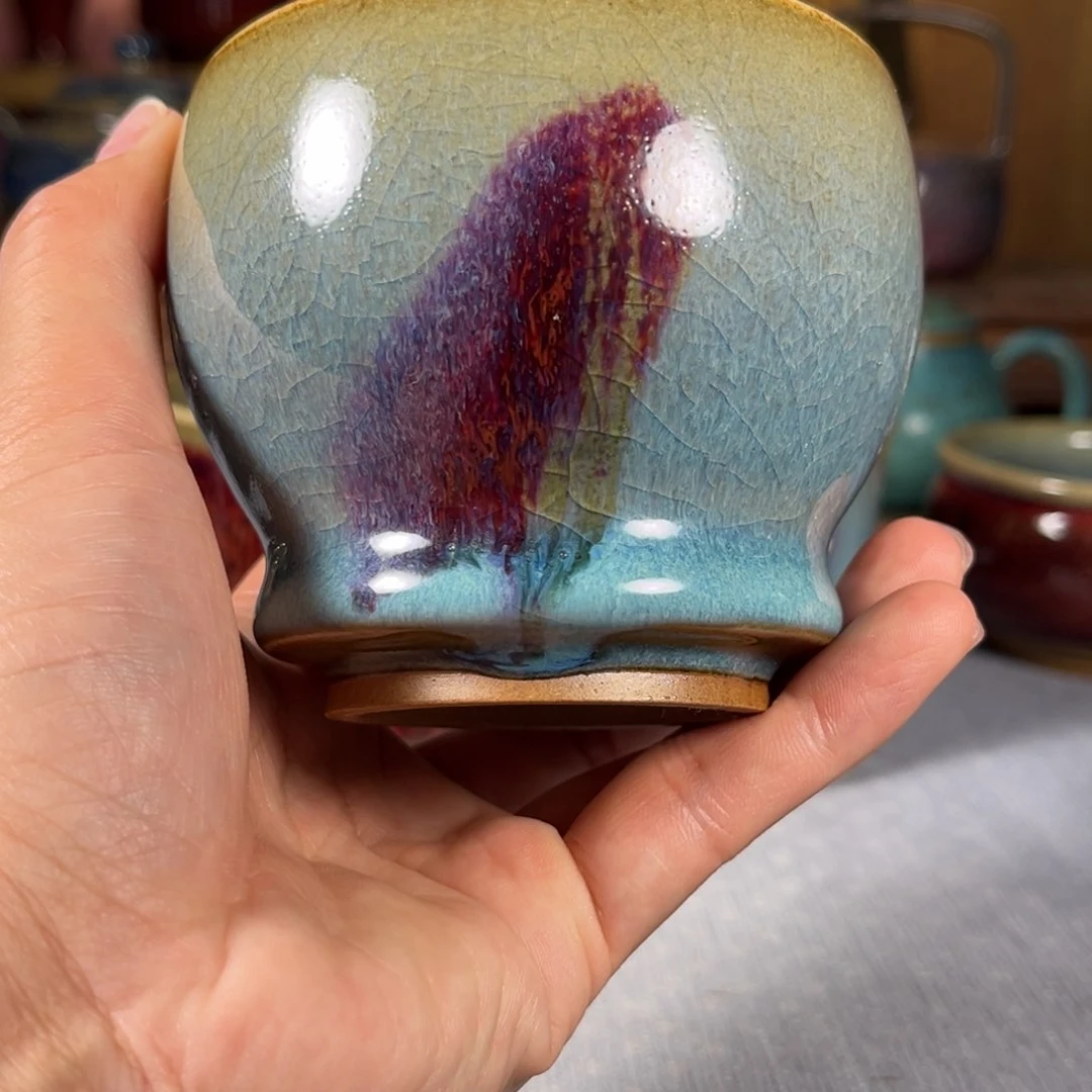 纯手工制作工艺精湛86