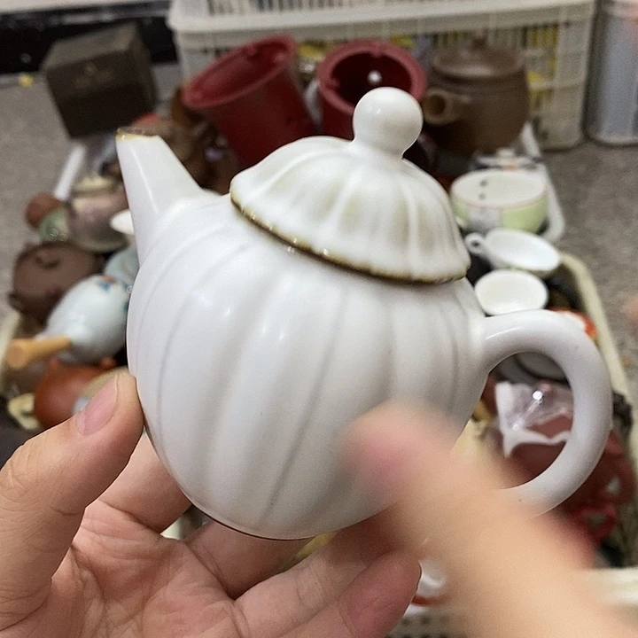 陶瓷艺术品及陶瓷制品