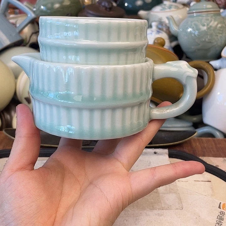 茶具套装特价包邮