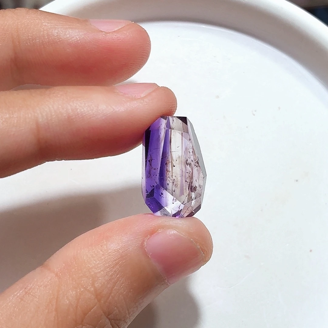 未镶嵌珠宝半成品水晶福利