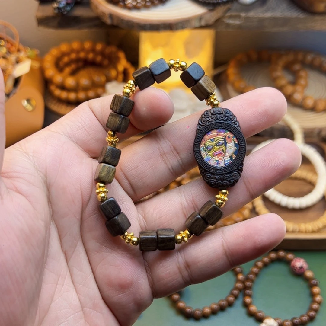 菩提根/象牙果手串