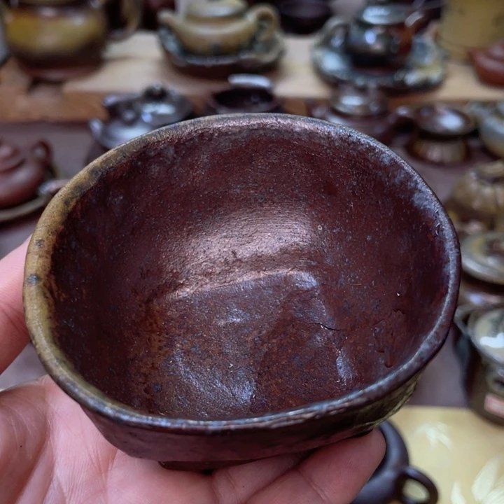 茶壶紫砂宜兴紫砂原矿泥料100