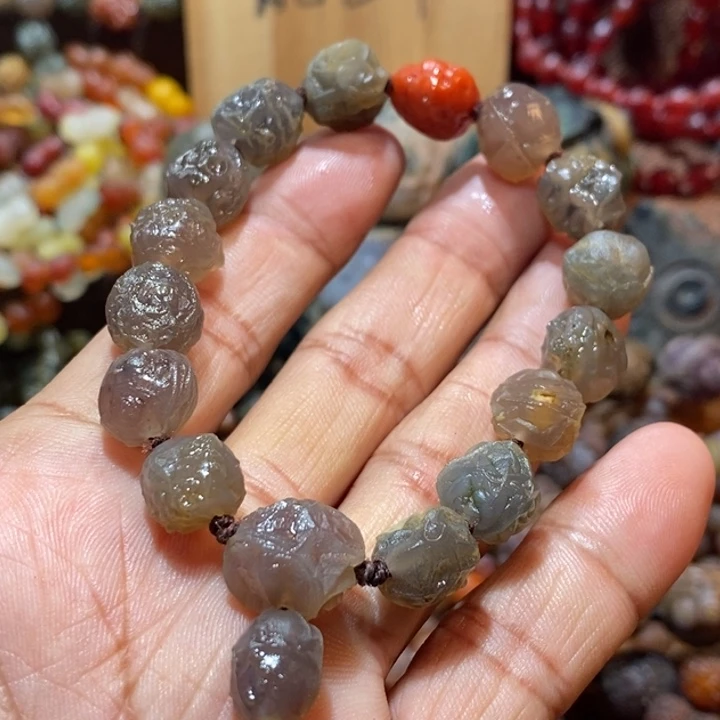 石材戈壁石，戈壁石