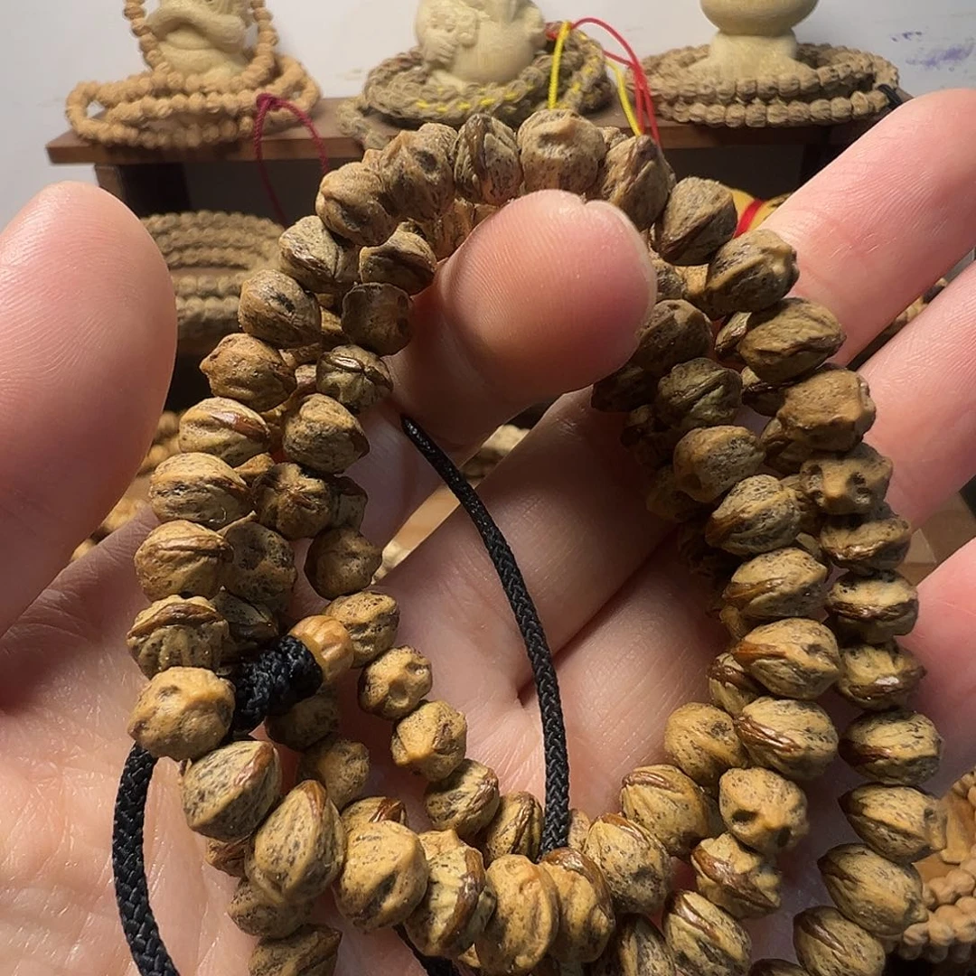 吊坠柏香籽/百香籽