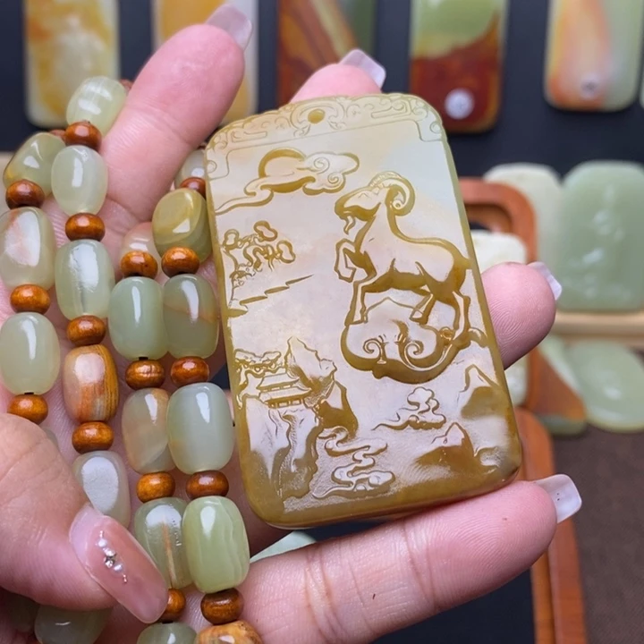 一物一拍所见所得