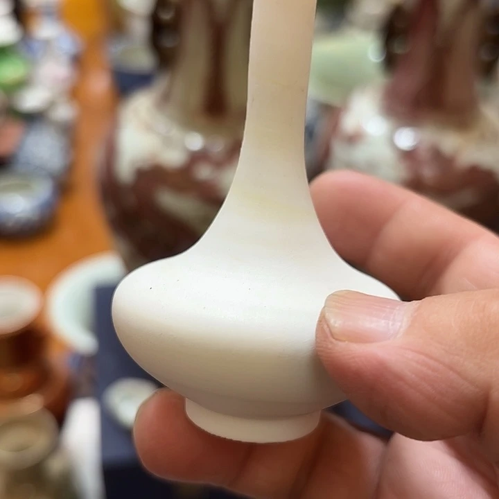 其他陶瓷摆件不固定一件花色随机