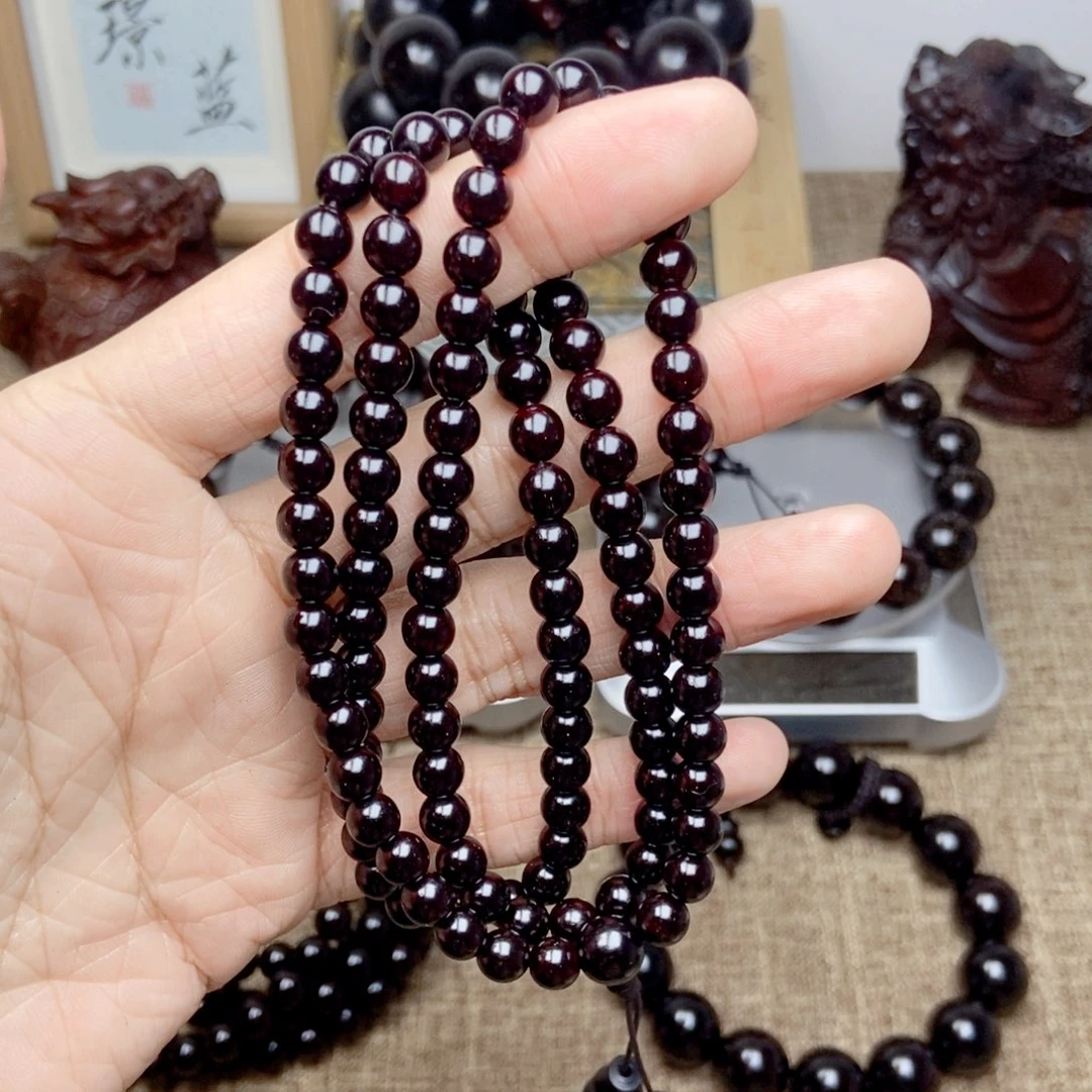 檀香紫檀（小叶紫檀）0.6