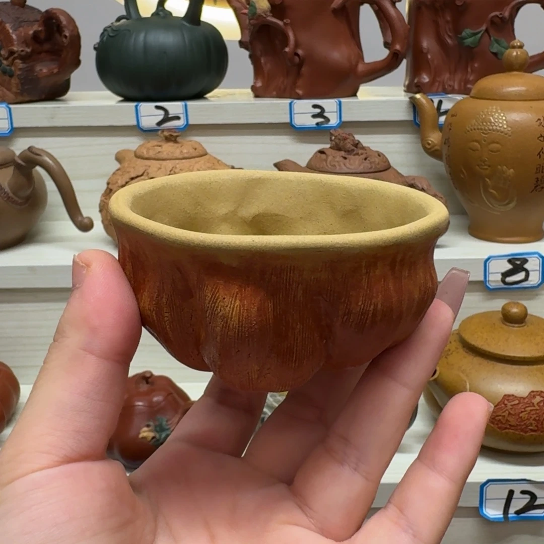 茶壶紫砂福利多多