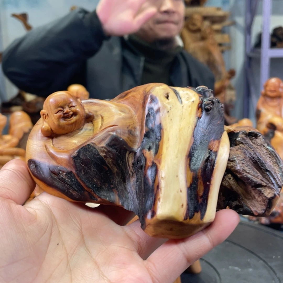 【闪购商品】柏木（崖柏）其他