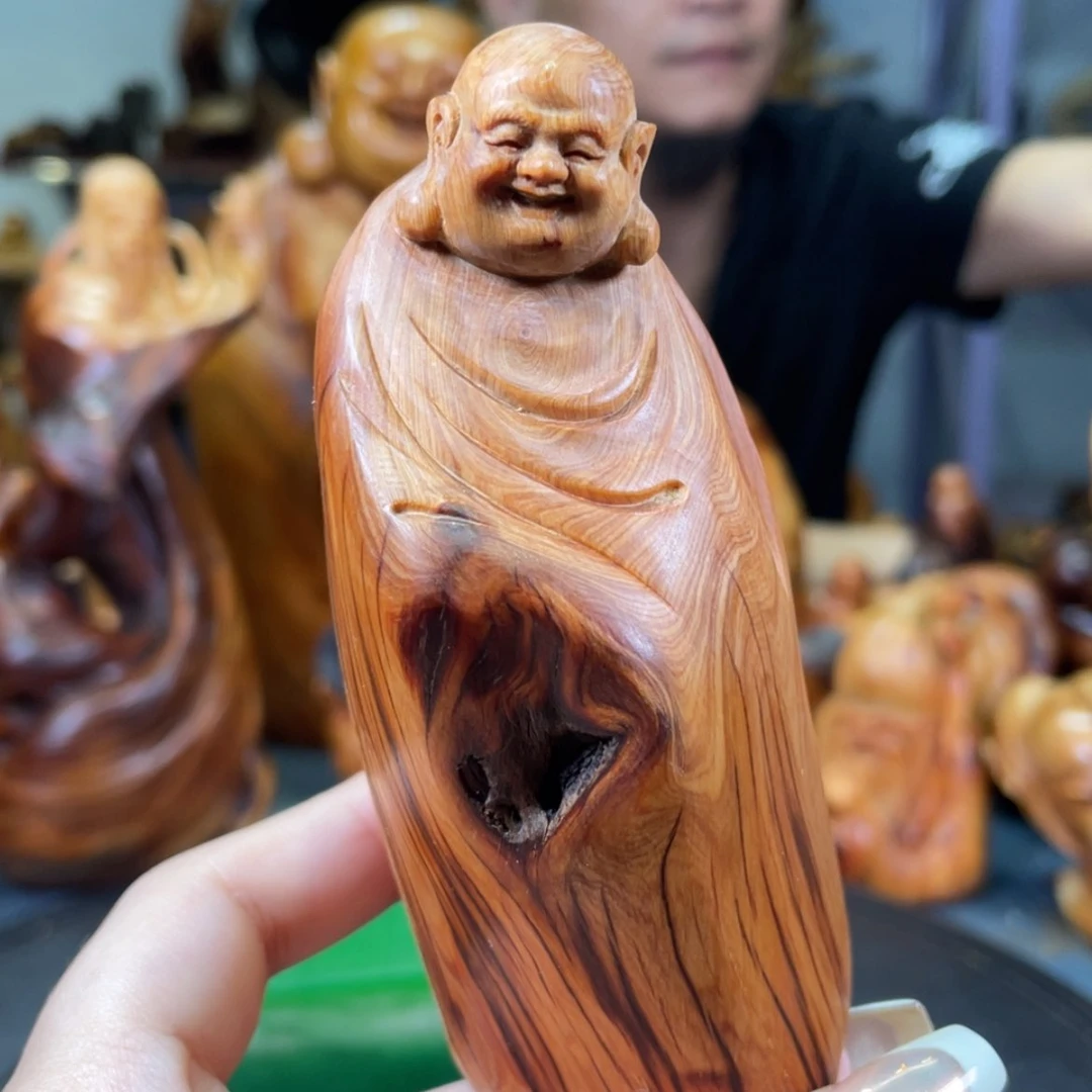 【闪购商品】柏木（崖柏）其他