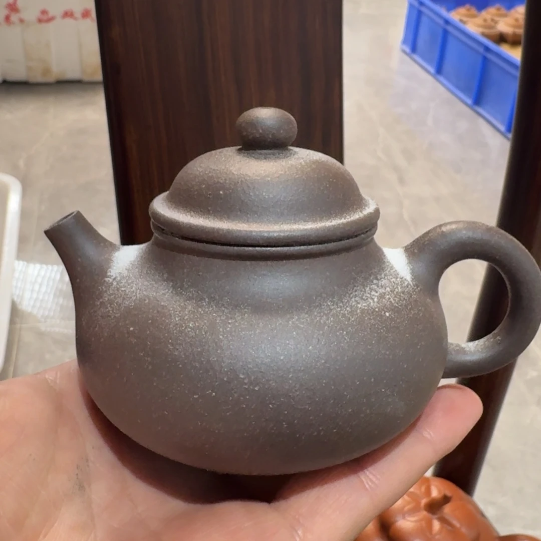 紫砂公道杯我是你的小可爱