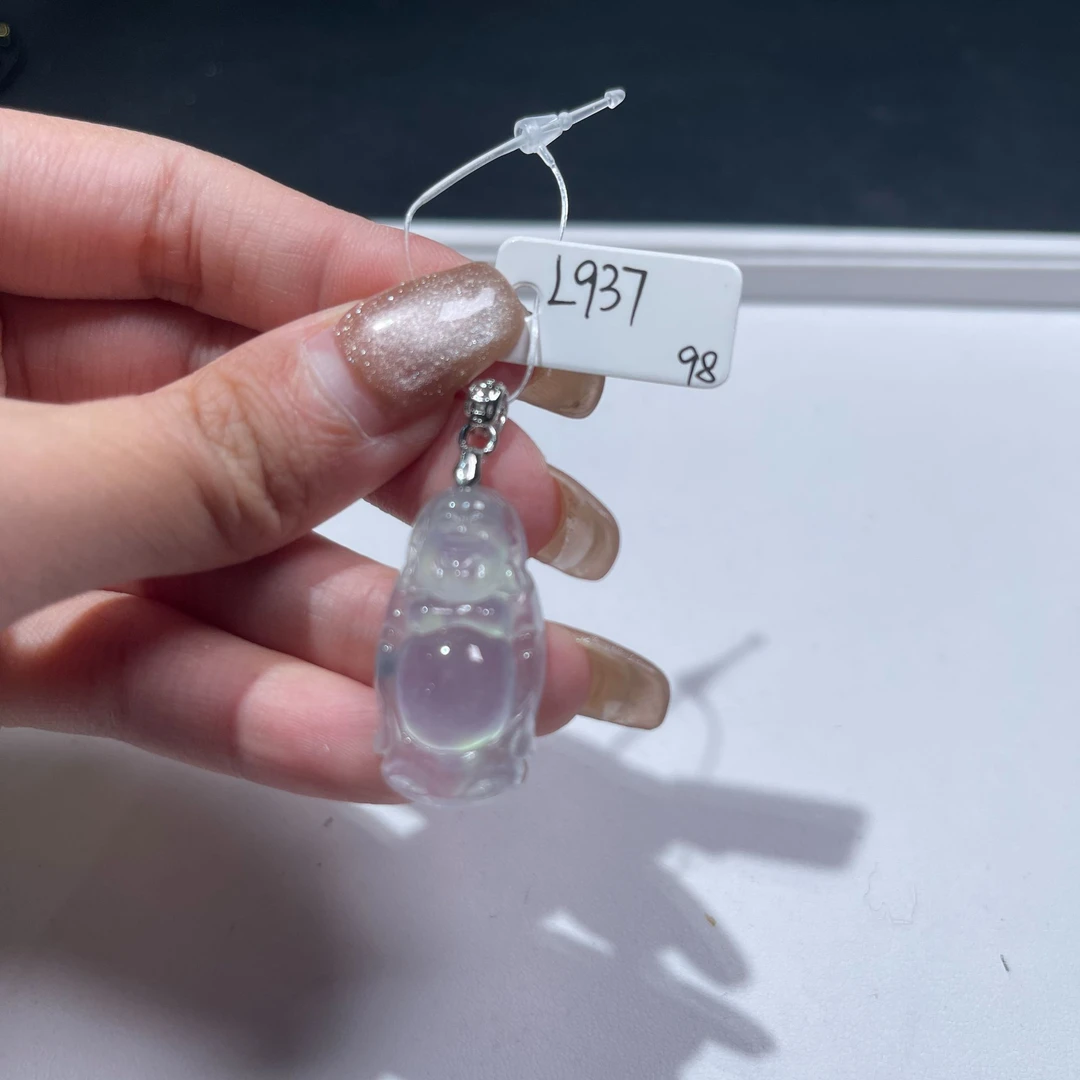 L937吊坠百搭男女款多样性发货其一