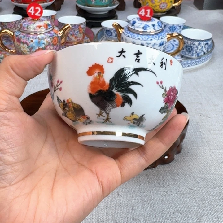 景德镇陶瓷景德镇瓷器