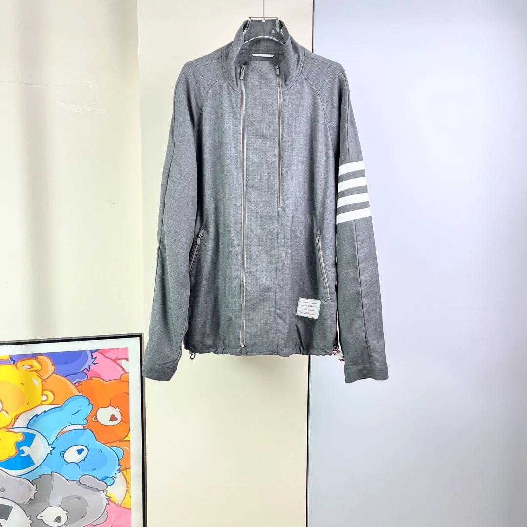 99新/ThomBrowne /外套 /2码/Xspn5479