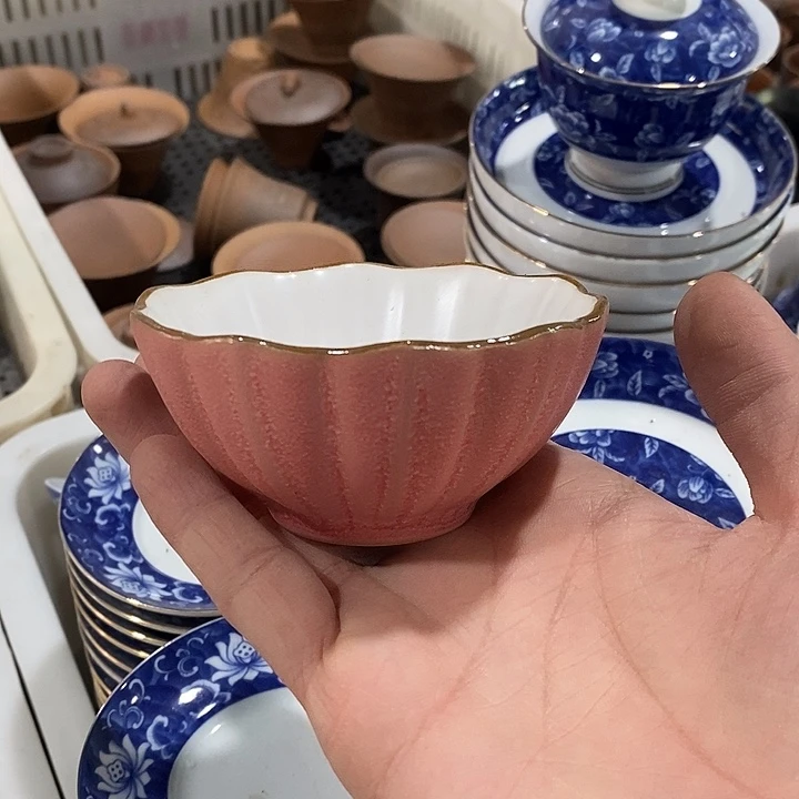 微瑕茶具介意勿拍