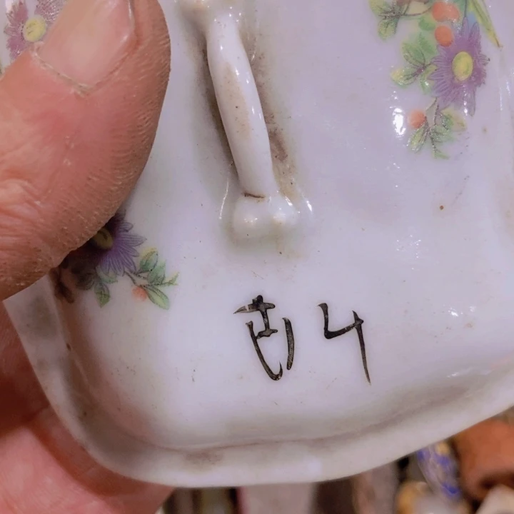 陶瓷建*啊哦哟烂瓷器工艺品