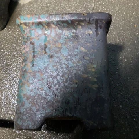 【闪购商品】紫砂花盆高约19口约16