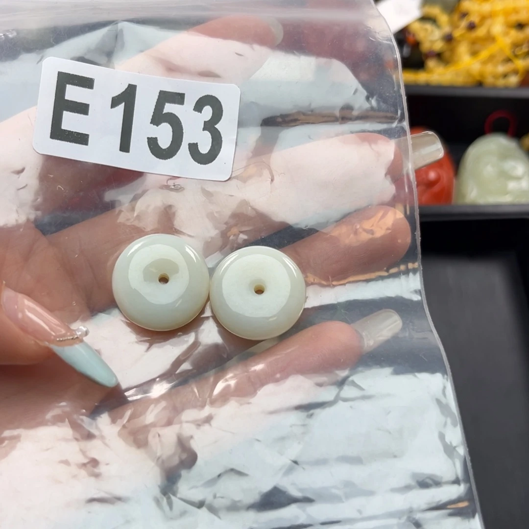 和田玉珠宝奇石未镶嵌