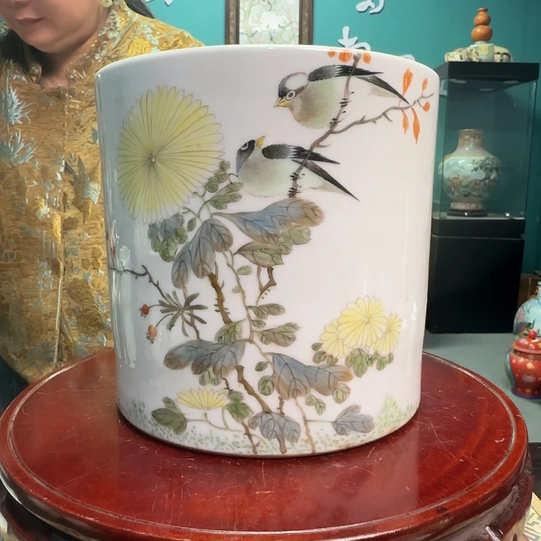 陶摆件景德镇陶瓷艺术