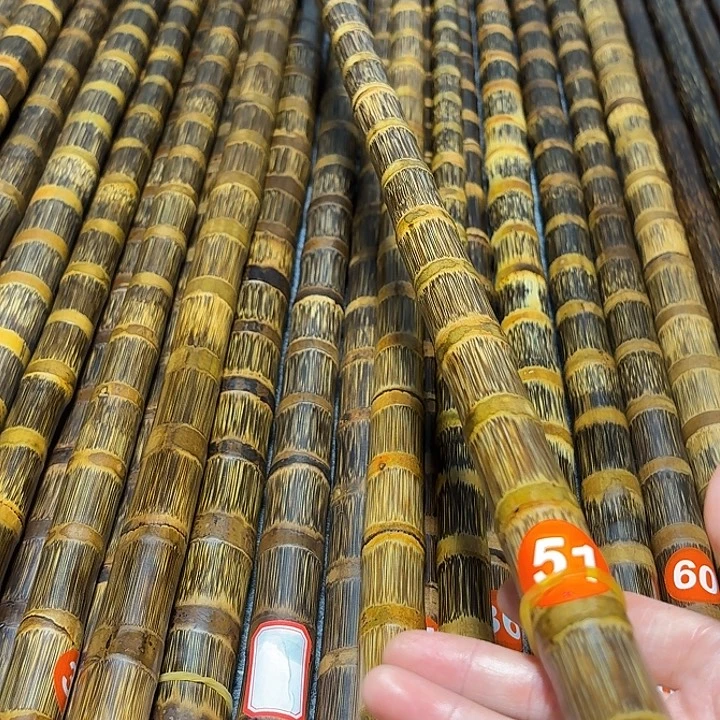 鬼***箭1.3长精品实心竹金丝竹