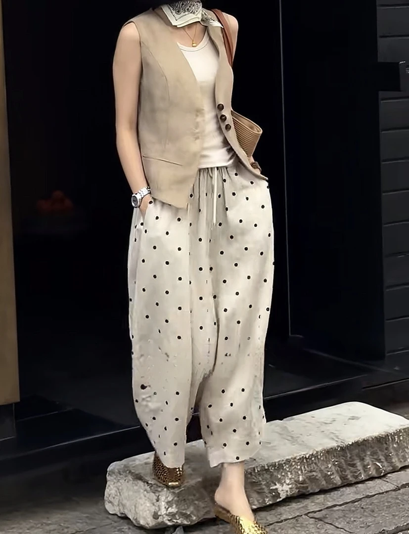 新款时尚洋气精品百搭女装S2189