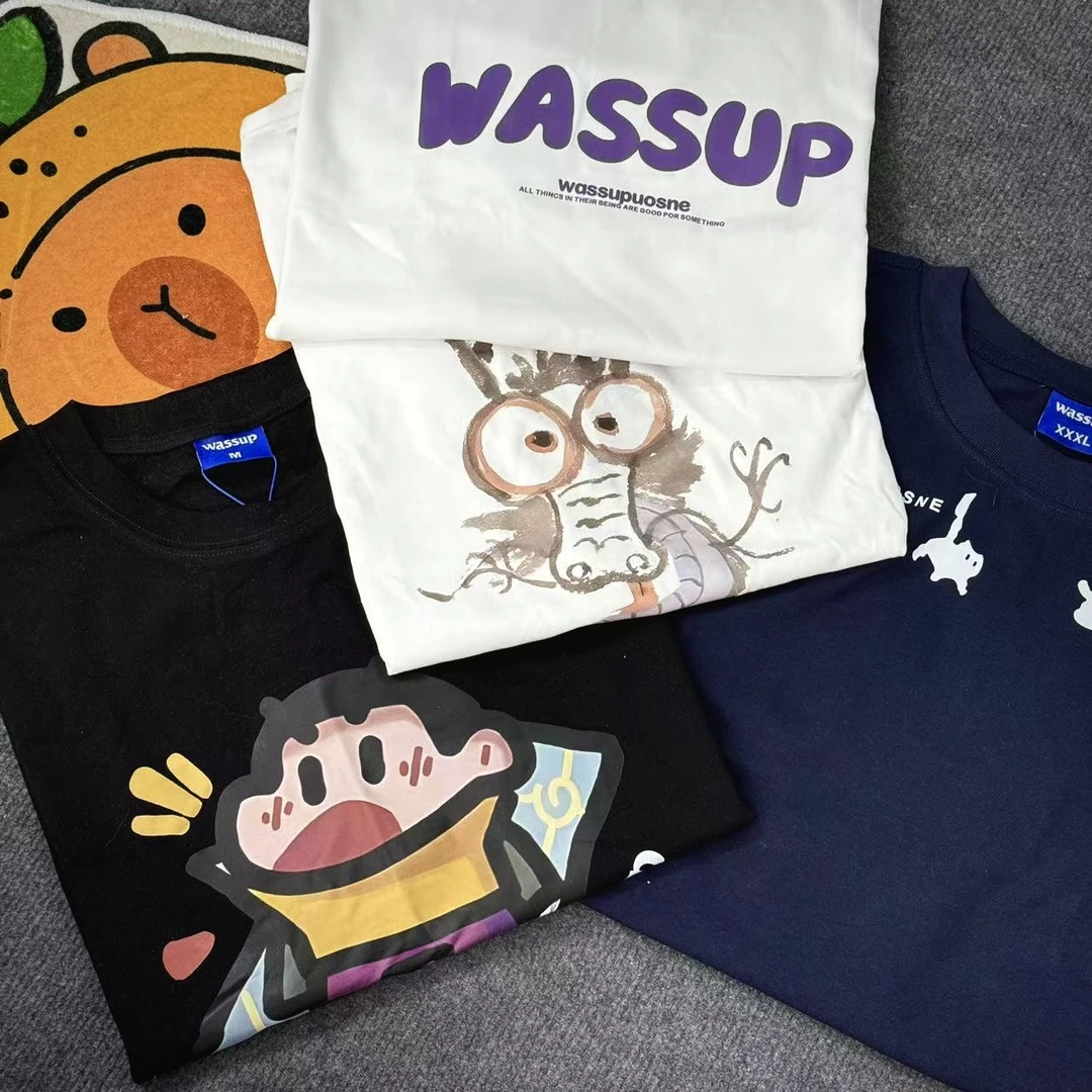 精选推荐！直播扣编码链接！高品质清仓捡漏衣服（no退no换）