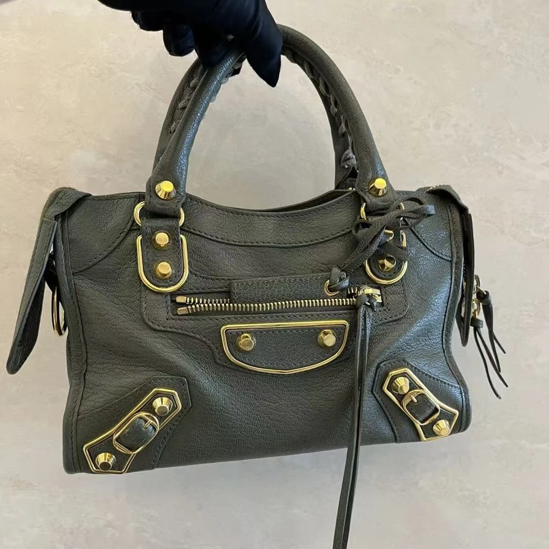 95新 Balenciaga/巴黎世家 巴黎世家/单肩包/4832