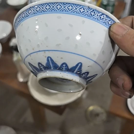 当代景德镇陶瓷工艺品
