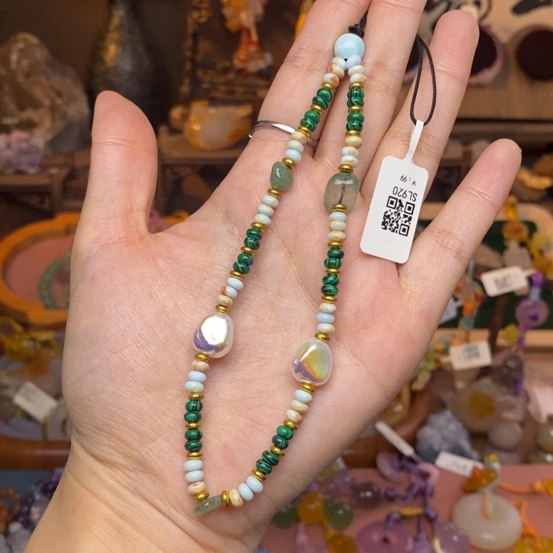 玛瑙/玉髓未镶嵌车挂