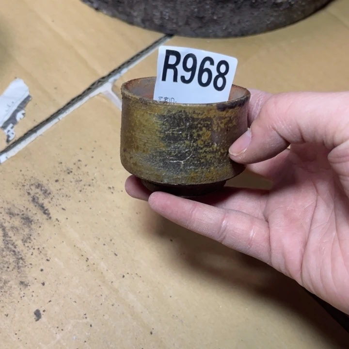 顽***3备前烧备前烧备前烧有伤