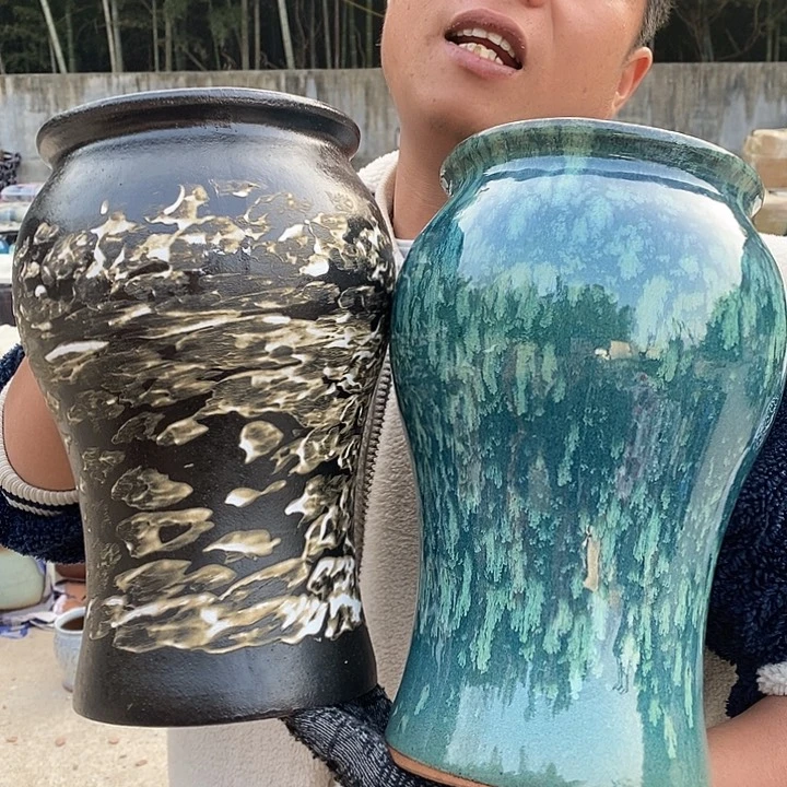红陶正品抓紧入手
