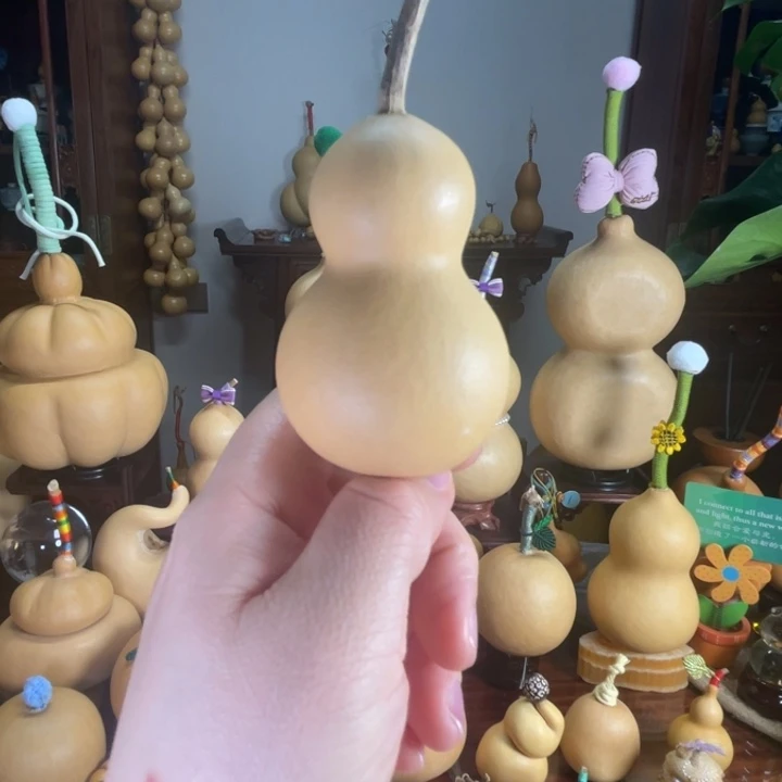 厚皮满籽葫芦葫芦