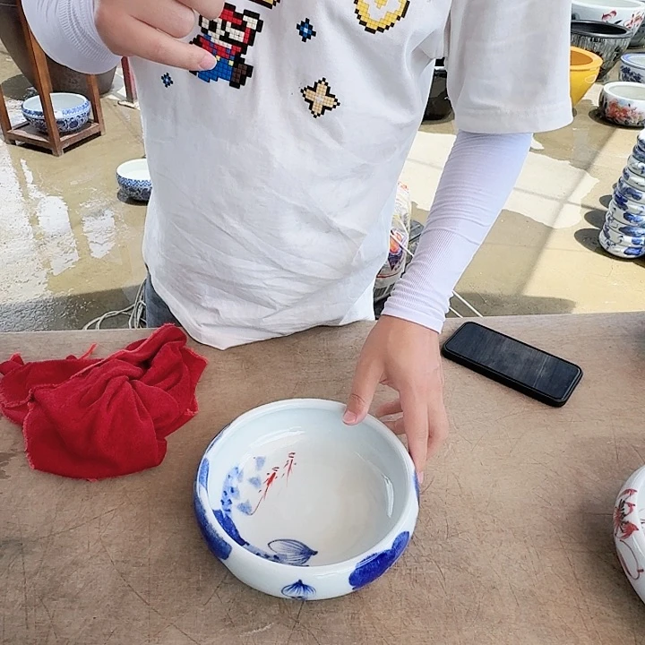 瓷片直径20，高6。。。。