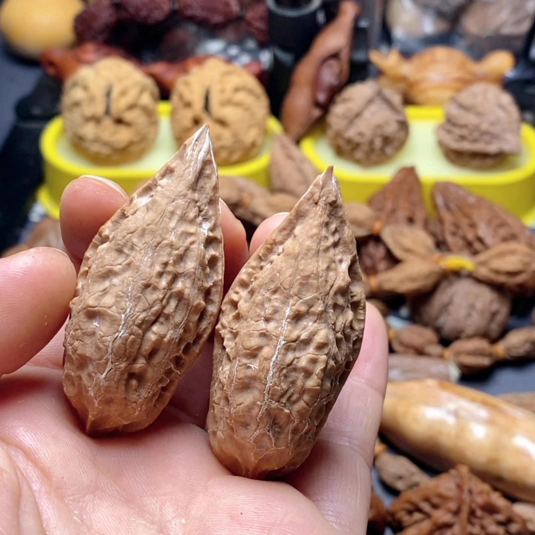 文玩核桃吊坠核桃26