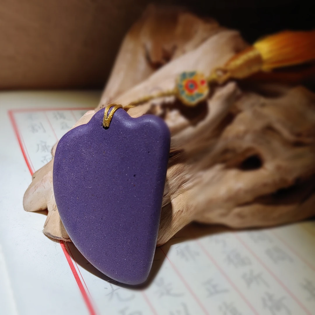 合香 香药同源  调气运 好气色 刮刮板