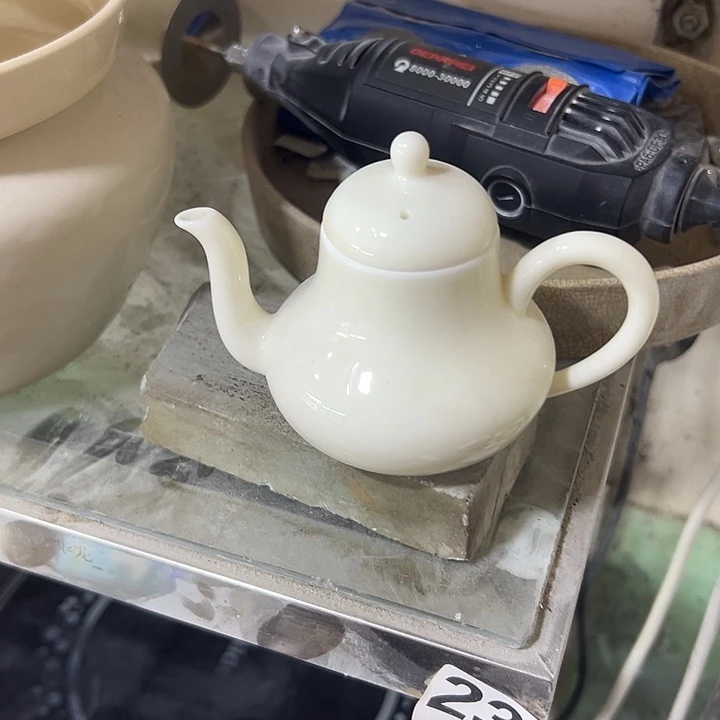 微瑕…………………………………..