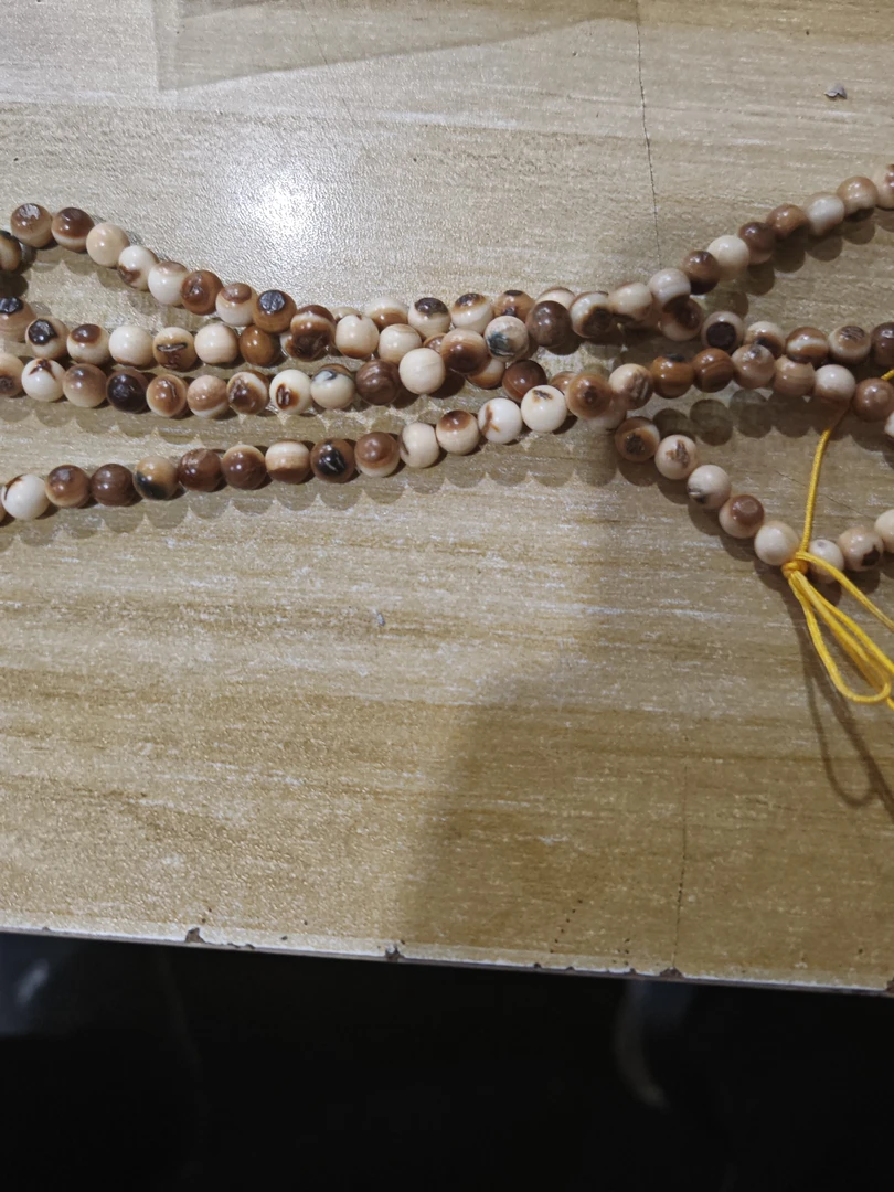 猛犸微瑕尺寸0.7项链tc109