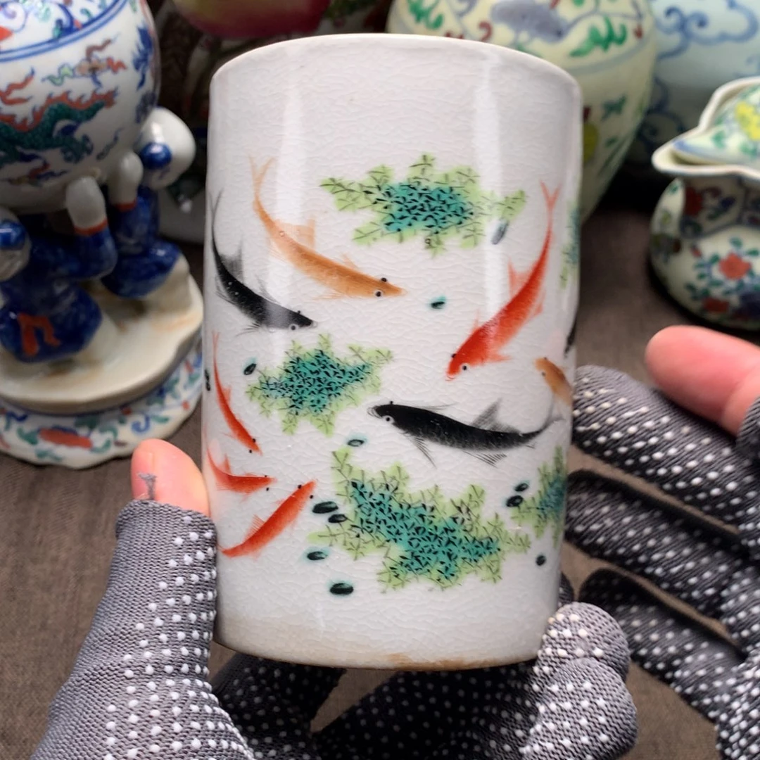 摆件瓷旧藏瓷器旧藏瓷器