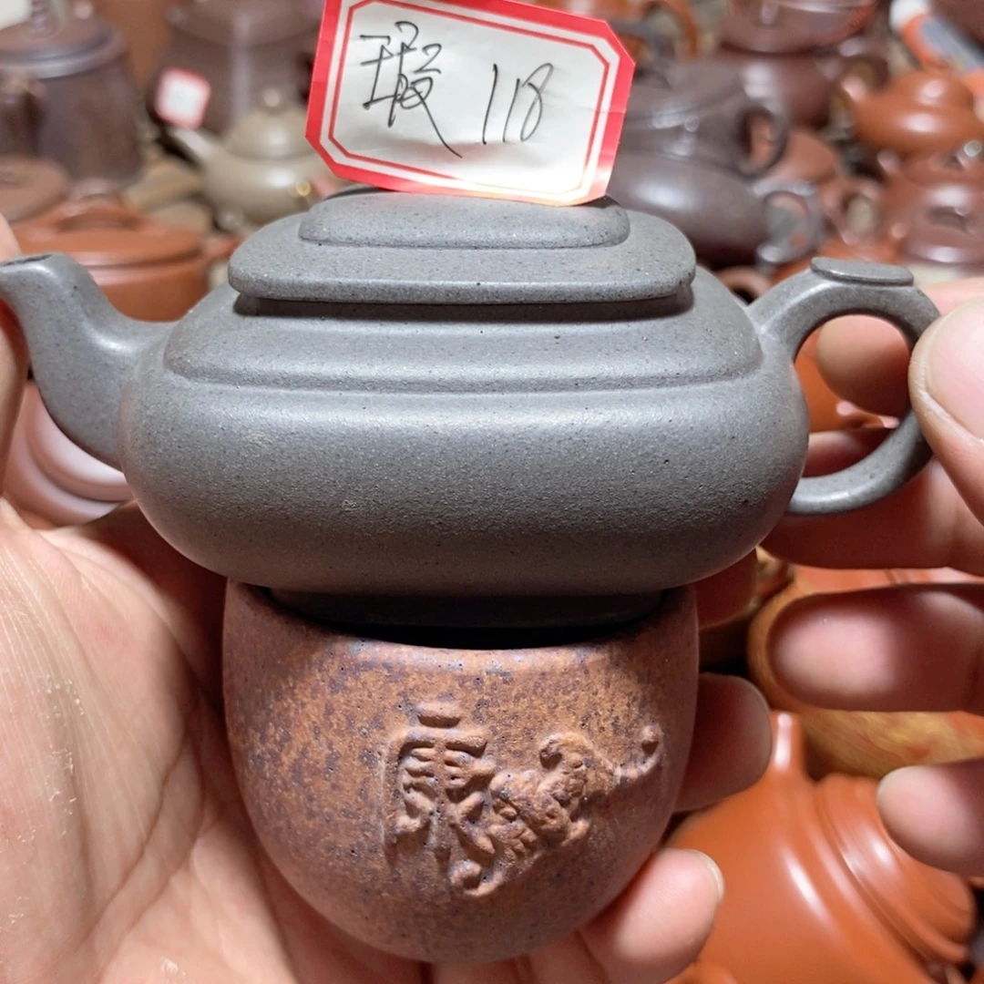 茶壶紫砂欢迎各位光临惠顾