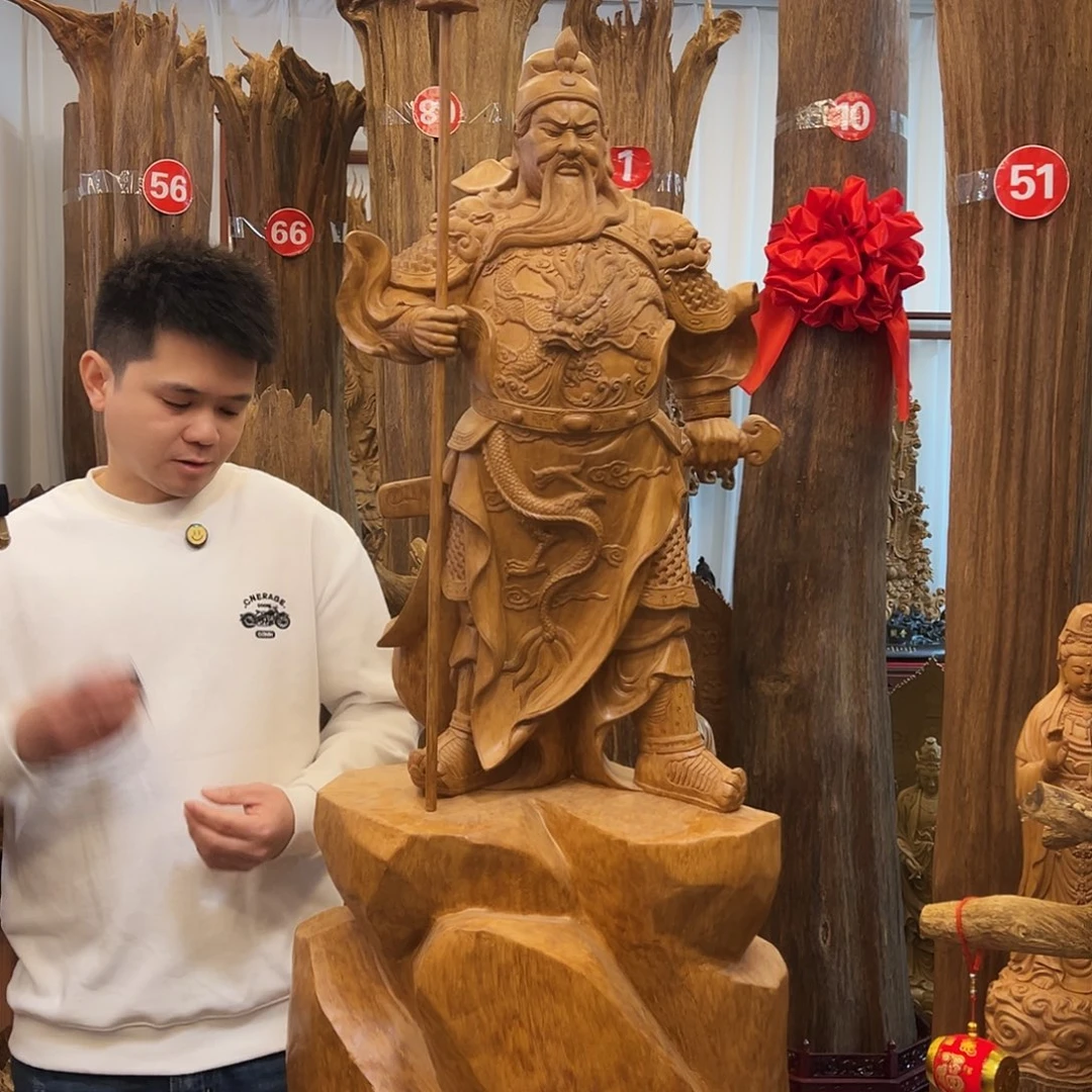 沉香摆件⁵****沉香摆件