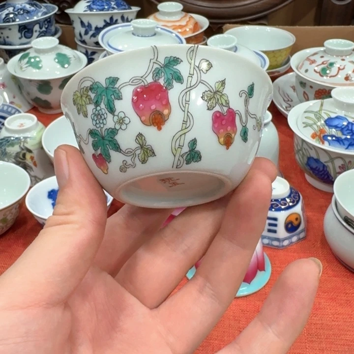 陶瓷艺术品收藏陶瓷