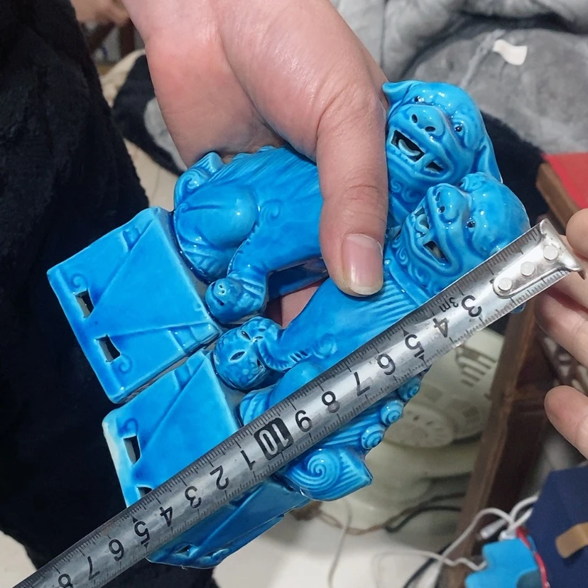 【闪购商品】瓷片景德镇现代工艺品