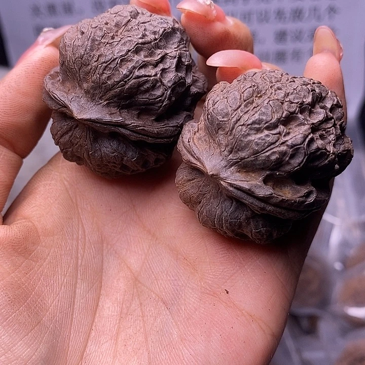 核桃云南野生铁核桃173号41mm