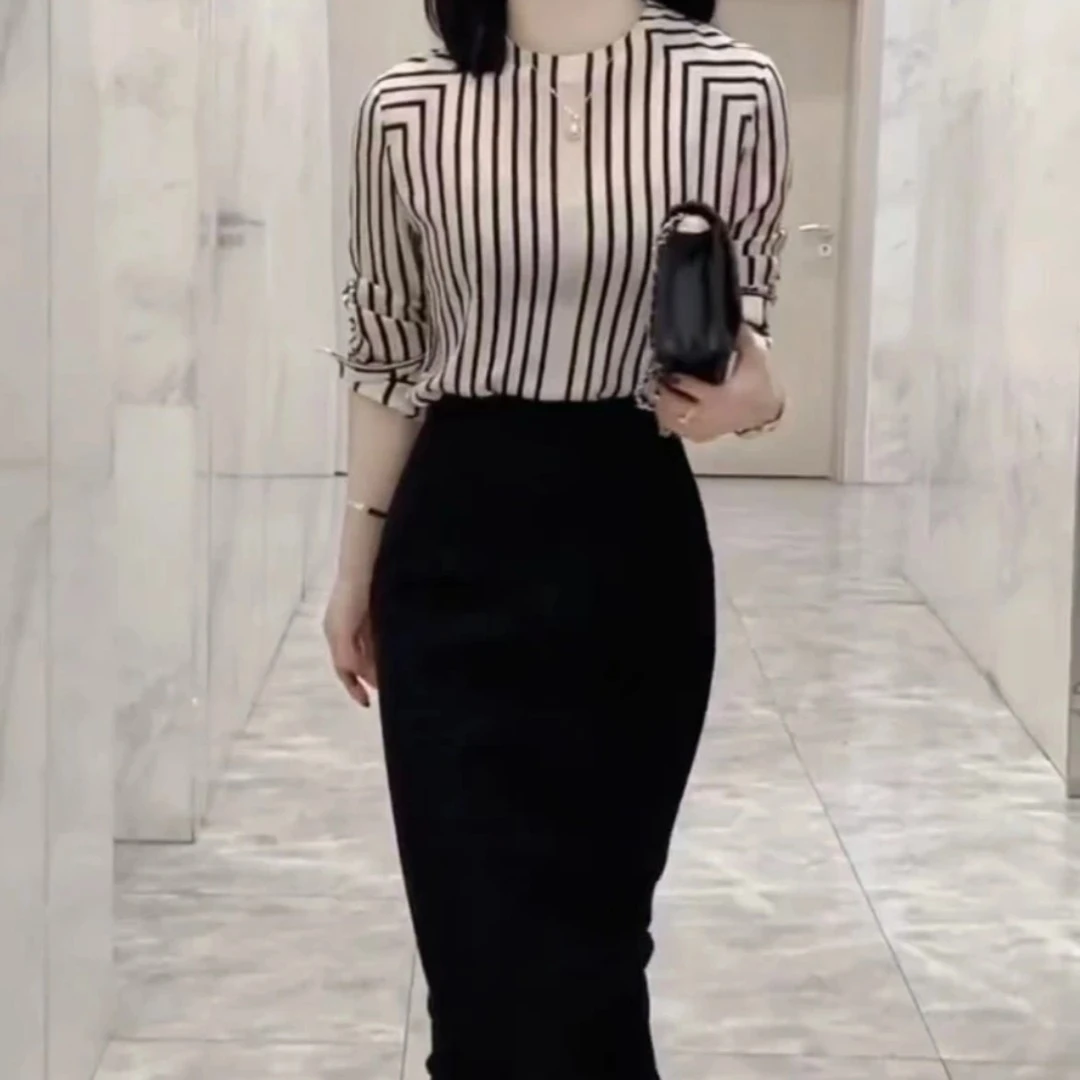 新款时尚潮流百搭精品女装02